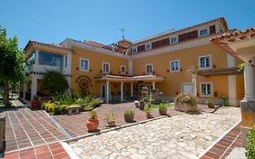 Quinta Da Azenha Obidos